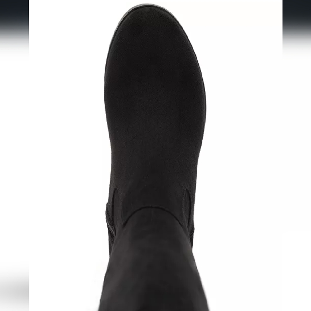 STYLE AND COMPANY RIDING BOOTS - Picture 14 of 16